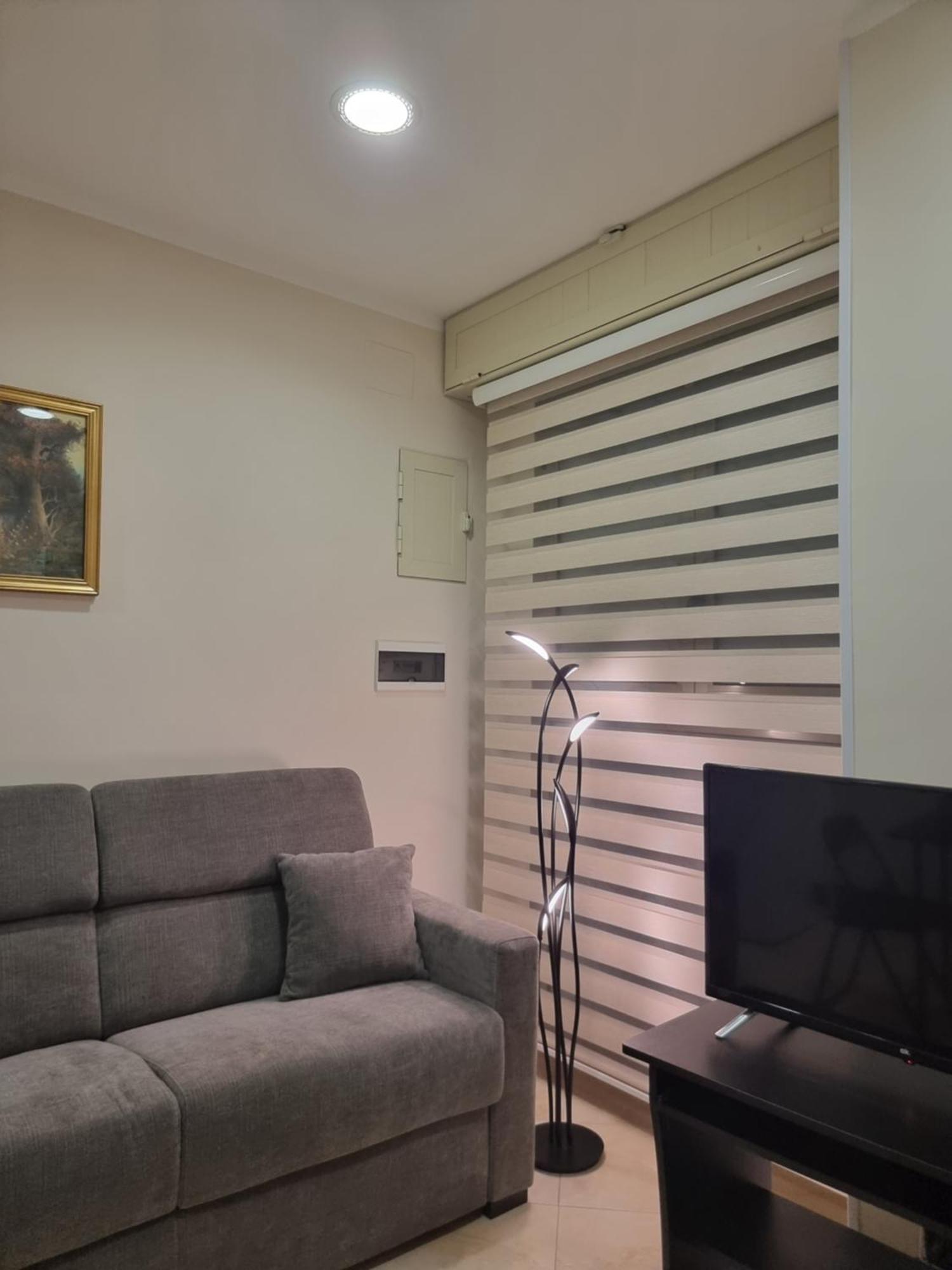 Loft Magna Grecia Reggio Calabria Centro Storico A 3 Minuti A Piedi Dal Mare Apartment Exterior photo